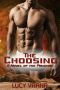 [The Pruxnae 02] • The Choosing